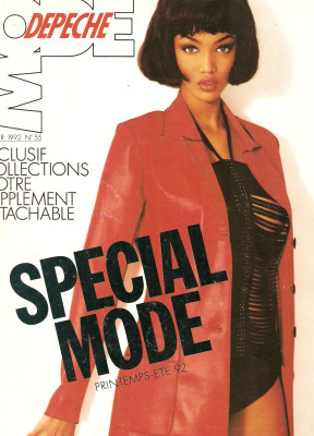 Tyra Banks pic #175561