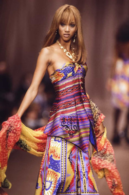 photo 22 in Tyra Banks gallery [id1303110] 2022-06-15 00:00:00