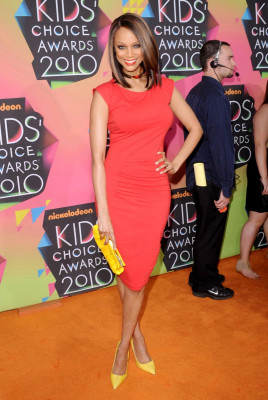 photo 5 in Tyra Banks gallery [id582451] 2013-03-14 00:00:00