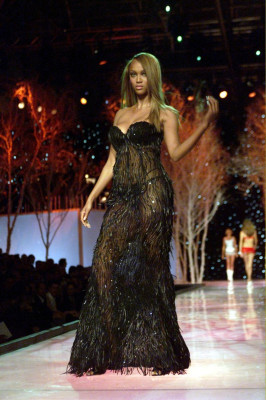 Tyra Banks pic #582450