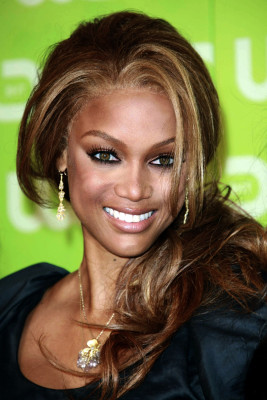 Tyra Banks pic #81733