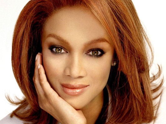 Tyra Banks pic #64608