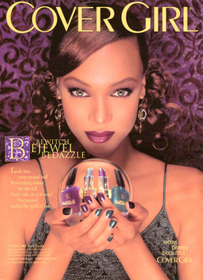 Tyra Banks pic #69266