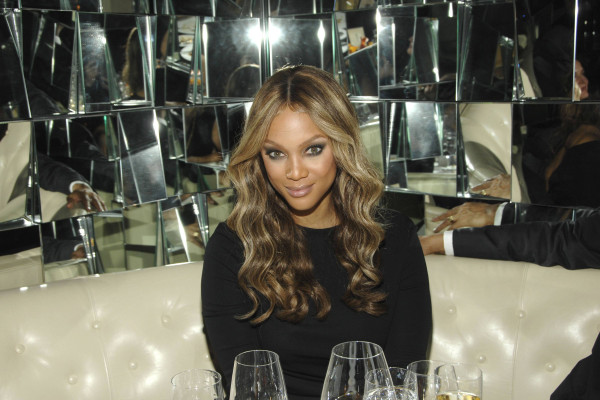 Tyra Banks pic #126498