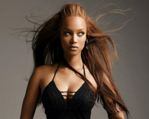 Tyra Banks pic #371308
