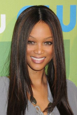 Tyra Banks pic #382414
