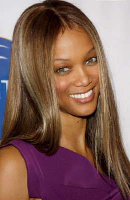Tyra Banks pic #170876