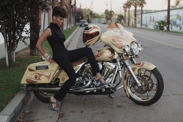 Tyra Banks pic #432387