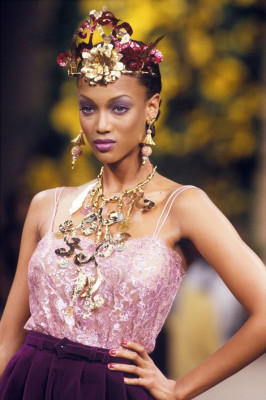 photo 17 in Tyra Banks gallery [id1312560] 2022-10-30 00:00:00