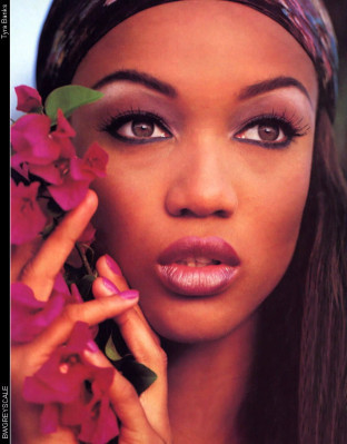 Tyra Banks pic #21729