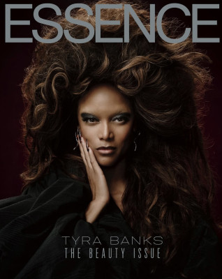 Tyra Banks pic #1371144