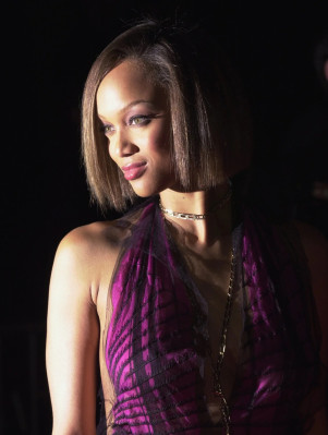 photo 29 in Tyra Banks gallery [id1253614] 2021-04-20 00:00:00