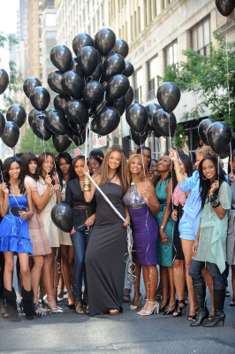 Tyra Banks pic #249226