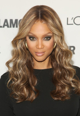 Tyra Banks pic #249225