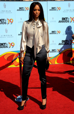 Tyra Banks pic #250558