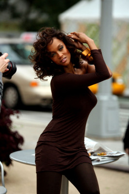 Tyra Banks pic #704166
