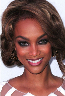 Tyra Banks pic #731015