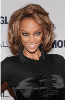 Tyra Banks pic #687093