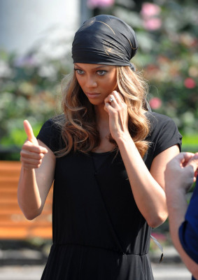 Tyra Banks pic #178911