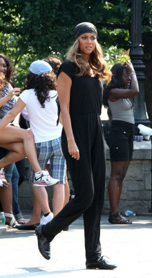 Tyra Banks pic #178898