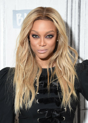 photo 6 in Tyra Banks gallery [id1194224] 2019-12-13 00:00:00