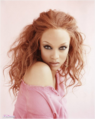 Tyra Banks pic #48431