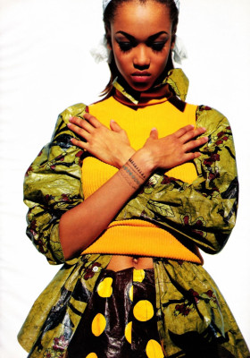 Tyra Banks pic #809139