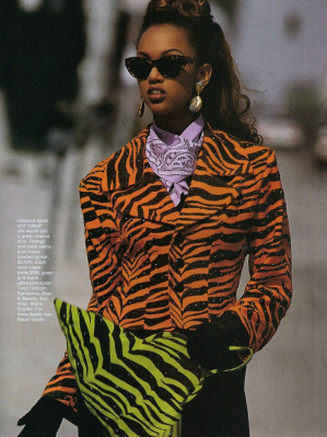 Tyra Banks pic #809286