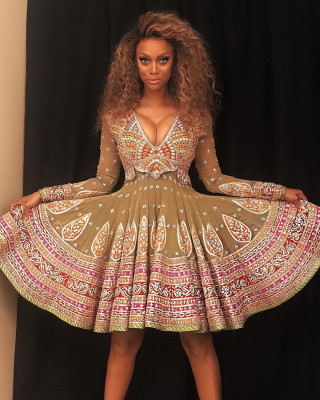 photo 20 in Tyra Banks gallery [id1307781] 2022-08-10 00:00:00