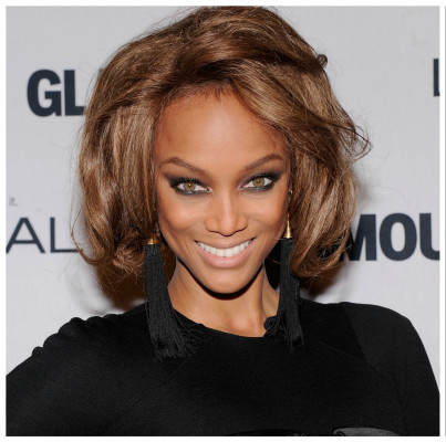 photo 28 in Tyra Banks gallery [id1253615] 2021-04-20 00:00:00