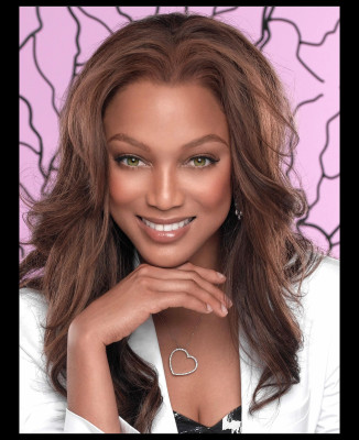 Tyra Banks pic #69439