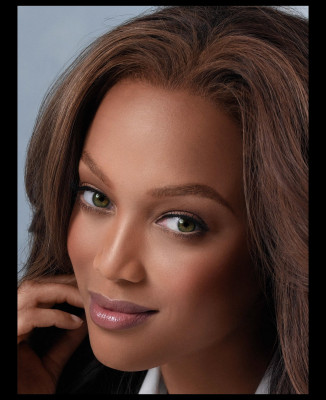 Tyra Banks pic #69437