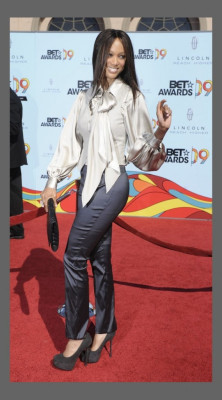 Tyra Banks pic #730574