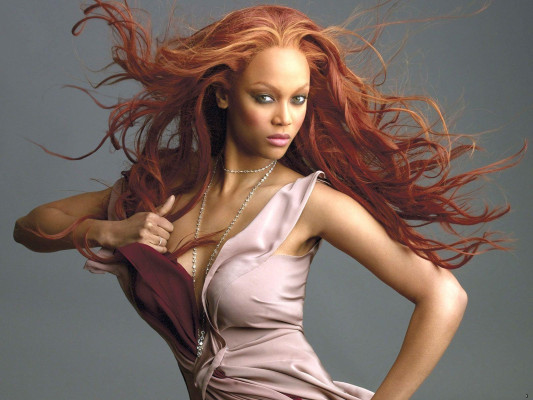 Tyra Banks pic #695992
