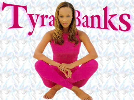 Tyra Banks pic #672423