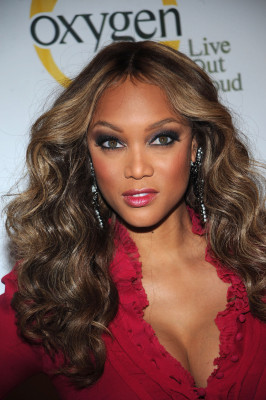 Tyra Banks pic #701633