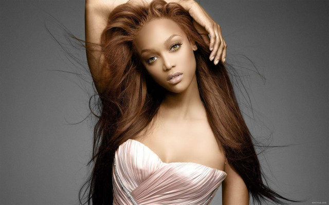 Tyra Banks pic #124135