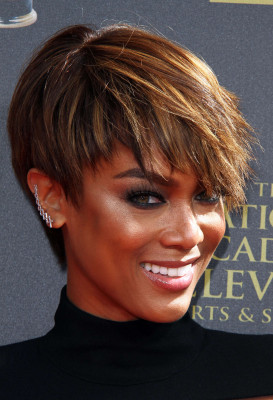 Tyra Banks pic #812119