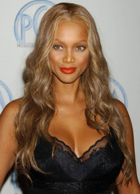 Tyra Banks pic #372473