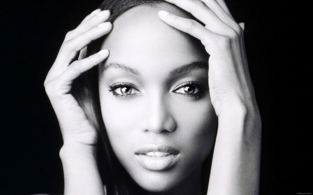 Tyra Banks pic #686940