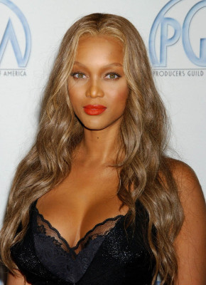 Tyra Banks pic #116781