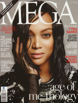 Tyra Banks pic #760231