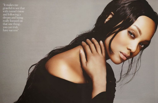 Tyra Banks pic #760225