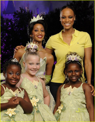 Tyra Banks pic #205564