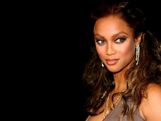 Tyra Banks pic #804770