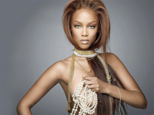 Tyra Banks pic #198994