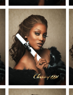 Tyra Banks pic #198996