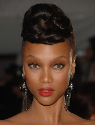 Tyra Banks pic #812776