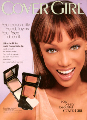 Tyra Banks pic #381978