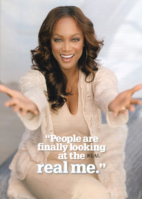Tyra Banks pic #60258